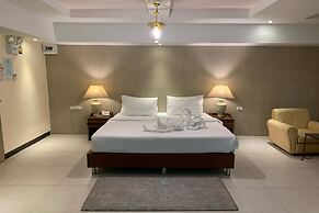 Kim Hostel at Morleng