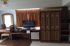 Kim Hostel at Morleng