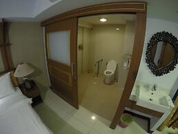 Kim Hostel at Morleng