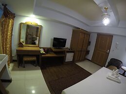 Kim Hostel at Morleng