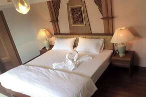 Kim Hostel at Morleng