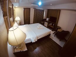 Kim Hostel at Morleng