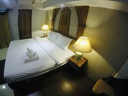 Kim Hostel at Morleng