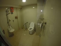 Kim Hostel at Morleng