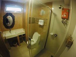 Kim Hostel at Morleng