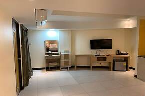 Kim Hostel at Morleng