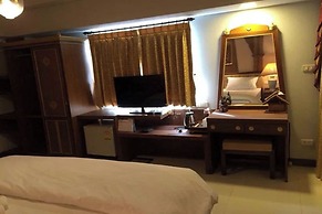 Kim Hostel at Morleng