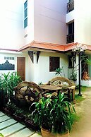 Kim Hostel at Morleng