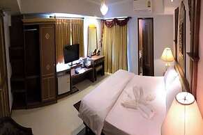 Kim Hostel at Morleng