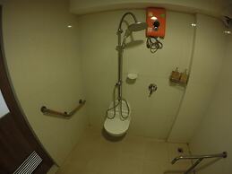 Kim Hostel at Morleng