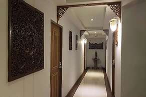 Kim Hostel at Morleng