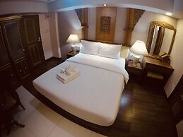 Kim Hostel at Morleng