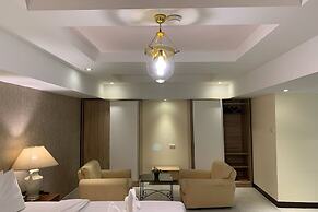 Kim Hostel at Morleng