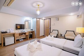 Kim Hostel at Morleng