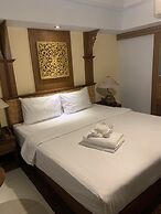 Kim Hostel at Morleng