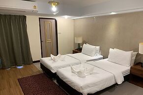 Kim Hostel at Morleng