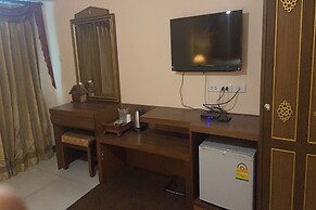 Kim Hostel at Morleng