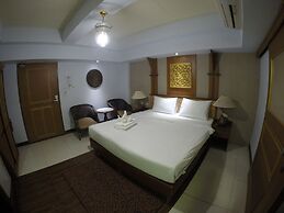 Kim Hostel at Morleng