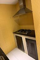 Kim Hostel at Morleng