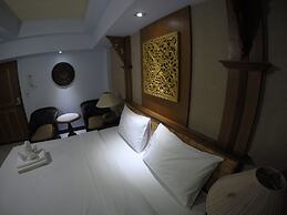 Kim Hostel at Morleng