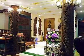 Kim Hostel at Morleng