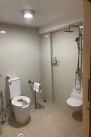 Kim Hostel at Morleng