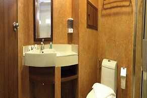 Kim Hostel at Morleng