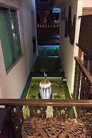 Kim Hostel at Morleng