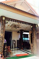 Kim Hostel at Morleng