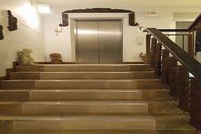 Kim Hostel at Morleng