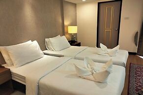 Kim Hostel at Morleng