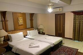 Kim Hostel at Morleng