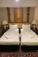 Kim Hostel at Morleng