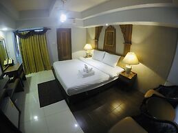 Kim Hostel at Morleng