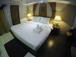 Kim Hostel at Morleng