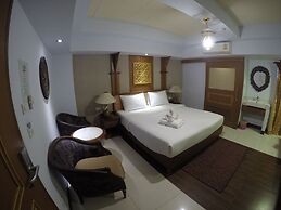 Kim Hostel at Morleng