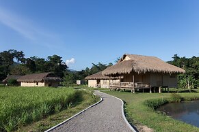 Lisu Lodge