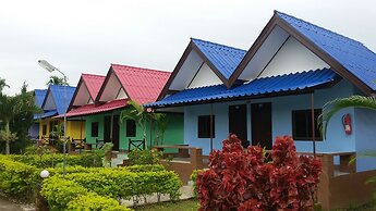 Ruenview Resort