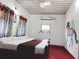 Achayans Homestay