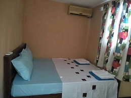 Villa Baywatch Rumassala