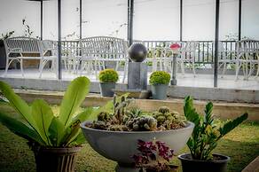 Villa Baywatch Rumassala