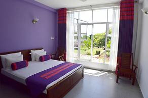 Villa Baywatch Rumassala