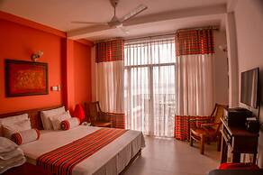 Villa Baywatch Rumassala