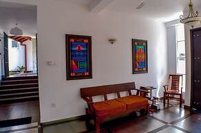 Villa Baywatch Rumassala