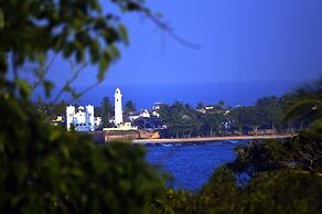 Villa Baywatch Rumassala