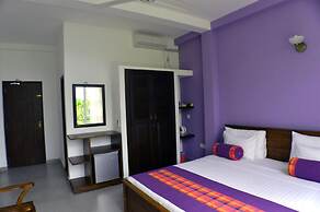 Villa Baywatch Rumassala