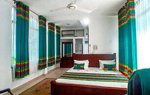 Villa Baywatch Rumassala