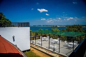 Villa Baywatch Rumassala