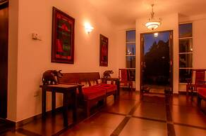 Villa Baywatch Rumassala