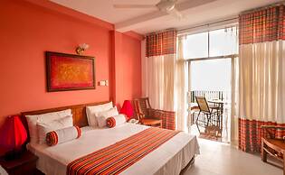 Villa Baywatch Rumassala